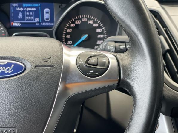 Ford Kuga II с пробегом 2016 года, цена 1 397 000 рублей, 146292 км, внедорожник, Автокод Объявления