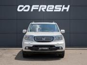 Honda Pilot II Рестайлинг Краснодар  - изображение 29