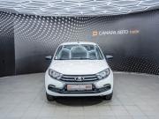 Lada (ВАЗ) Granta I Рестайлинг Самара  - изображение 22