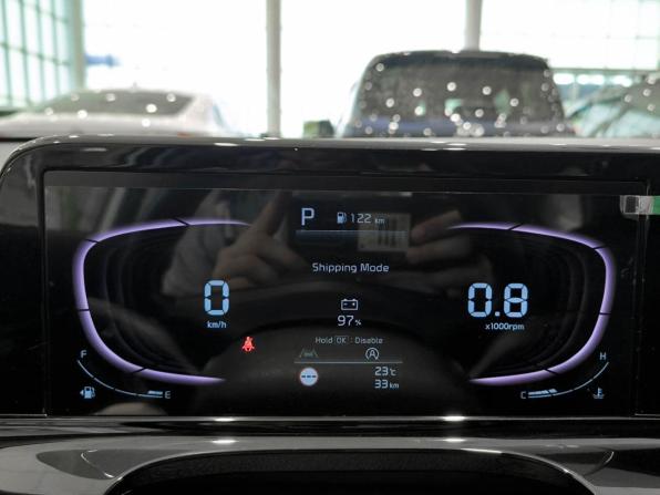 Kia Seltos II с пробегом 2026 года, цена 2 890 000 рублей, 10 км, внедорожник, Автокод Объявления