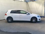 Volkswagen Golf VII Липецк  - изображение 26