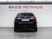 Toyota Corolla XI (E160 E170 E180) Рестайлинг 1 Тюмень  - изображение 28
