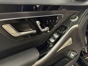 Mercedes-Benz S-Класс VII (W223) Москва  - изображение 42