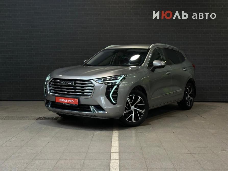 Haval Jolion I Челябинск  - изображение 1