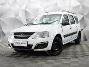 Lada (ВАЗ) Largus I Ульяновск  - изображение 10