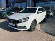 Lada (ВАЗ) Vesta I Стерлитамак  - изображение 15