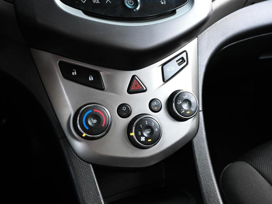 Chevrolet Aveo II Новороссийск  - изображение 21