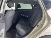 Hyundai Solaris I Рестайлинг Уфа  - изображение 34