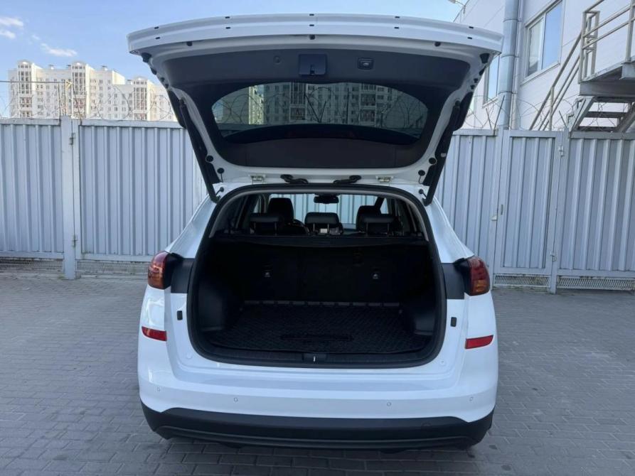 Hyundai Tucson III Ростов-на-Дону  - изображение 20