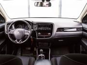 Mitsubishi Outlander III Рестайлинг 3 Екатеринбург  - изображение 37