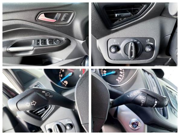Ford Kuga II с пробегом 2014 года, цена 1 295 000 рублей, 158199 км, внедорожник, Автокод Объявления
