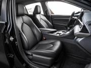 Toyota Camry VIII (XV70) Рестайлинг Тюмень  - изображение 43