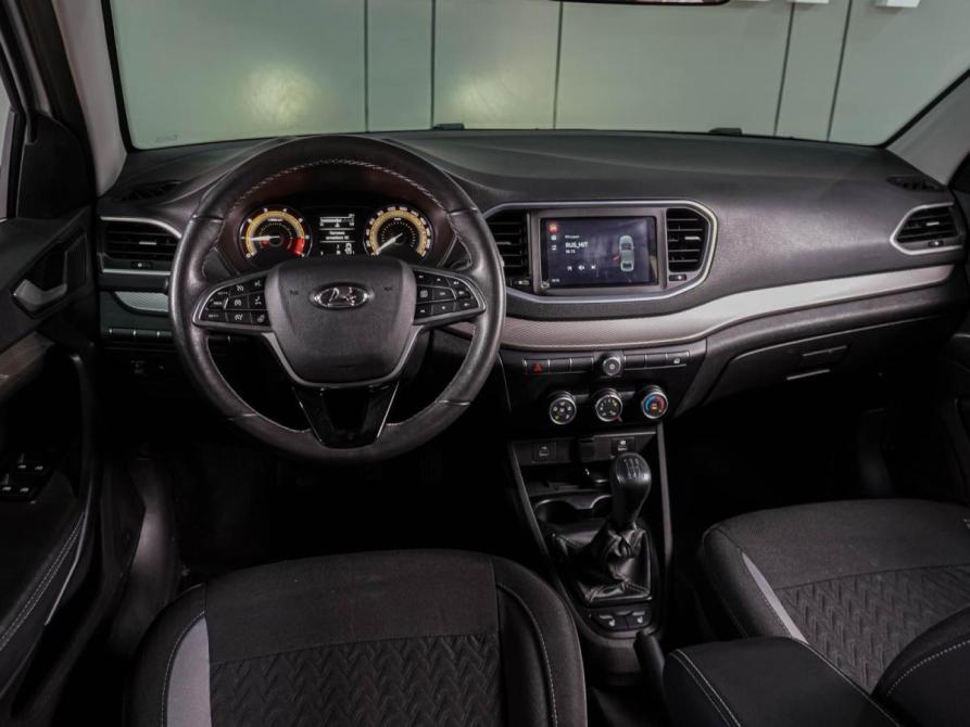 Lada (ВАЗ) Vesta I Рестайлинг (NG) Воронеж  - изображение 6