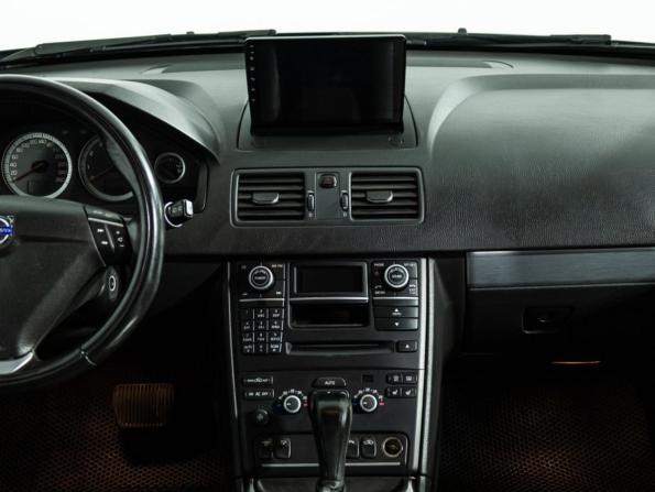 Volvo XC90 I Рестайлинг с пробегом 2012 года, цена 1 544 585 рублей, 253440 км, внедорожник, Автокод Объявления