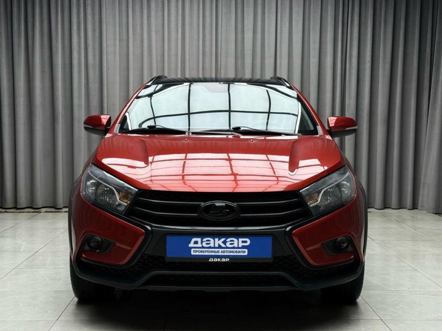 Lada (ВАЗ) Vesta I Ижевск  - изображение 2