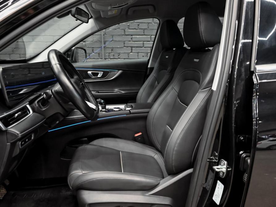 Chery Tiggo 7 Pro Max I Рестайлинг Екатеринбург  - изображение 10