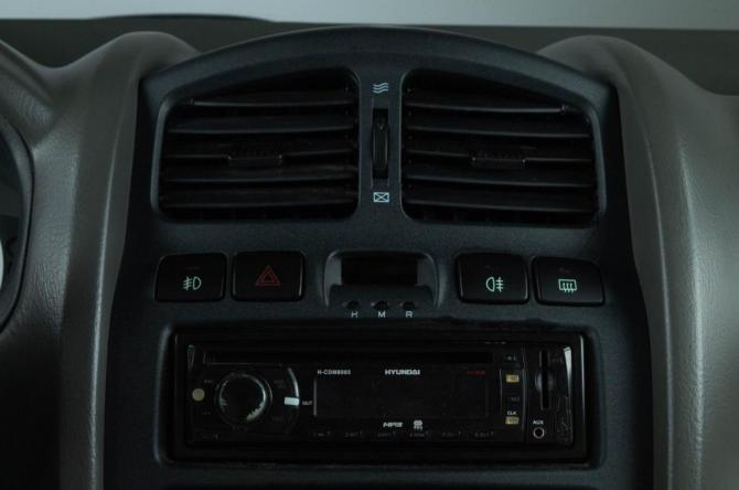 Hyundai Santa Fe Classic с пробегом 2012 года, цена 879 000 рублей, 158000 км, внедорожник, Автокод Объявления