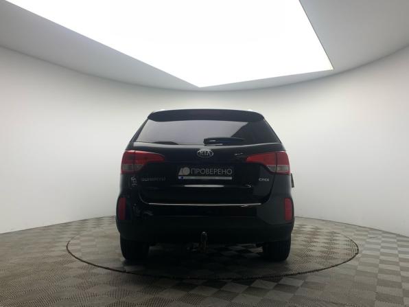 Kia Sorento II Рестайлинг с пробегом 2013 года, цена 1 579 000 рублей, 211182 км, внедорожник, Автокод Объявления