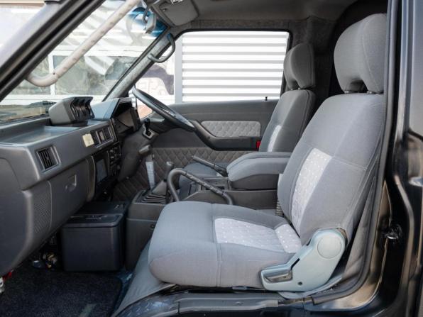 Mitsubishi Delica III с пробегом 1992 года, цена 1 180 000 рублей, 299210 км, минивэн, Автокод Объявления