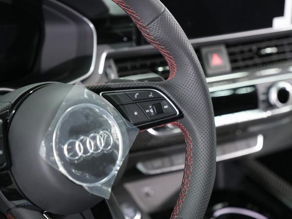 Audi A4 V (B9) Рестайлинг с пробегом 2025 года, цена 5 500 000 рублей, 20 км, седан, Автокод Объявления