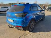 Hyundai Creta I Пермь  - изображение 7