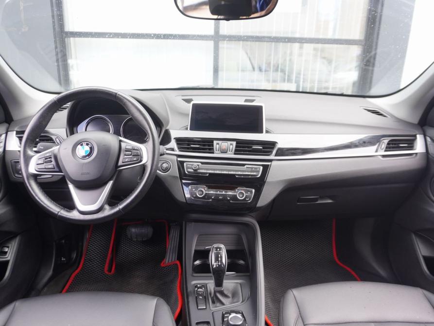 BMW X1 II (F48) Рестайлинг Москва  - изображение 12