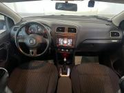 Volkswagen Polo V Москва  - изображение 29