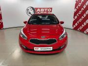 Kia Ceed II Новочеркасск  - изображение 21