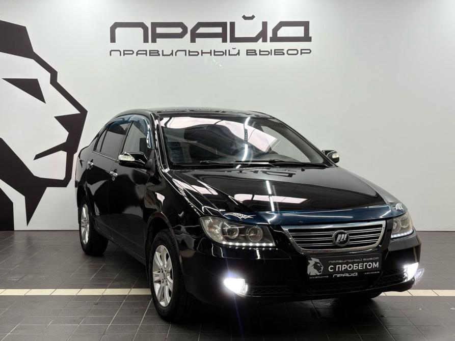 Lifan Solano I (620) Ростов-на-Дону  - изображение 3