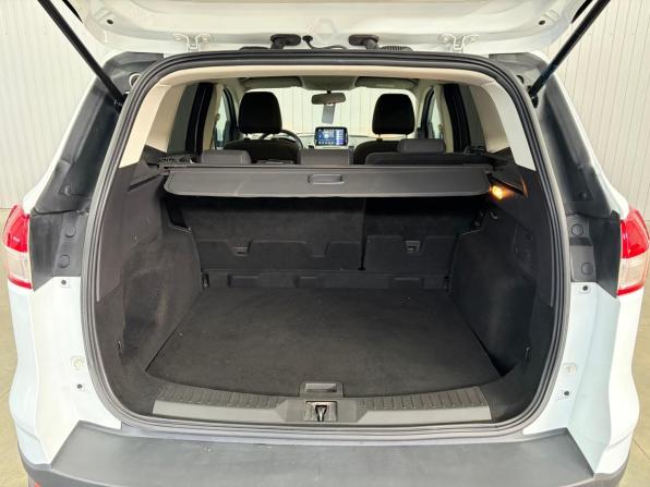 Ford Kuga II с пробегом 2013 года, цена 1 047 000 рублей, 142372 км, внедорожник, Автокод Объявления