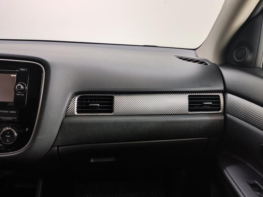 Mitsubishi Outlander III Барнаул  - изображение 13