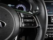 Kia Optima IV Рестайлинг Воронеж  - изображение 45