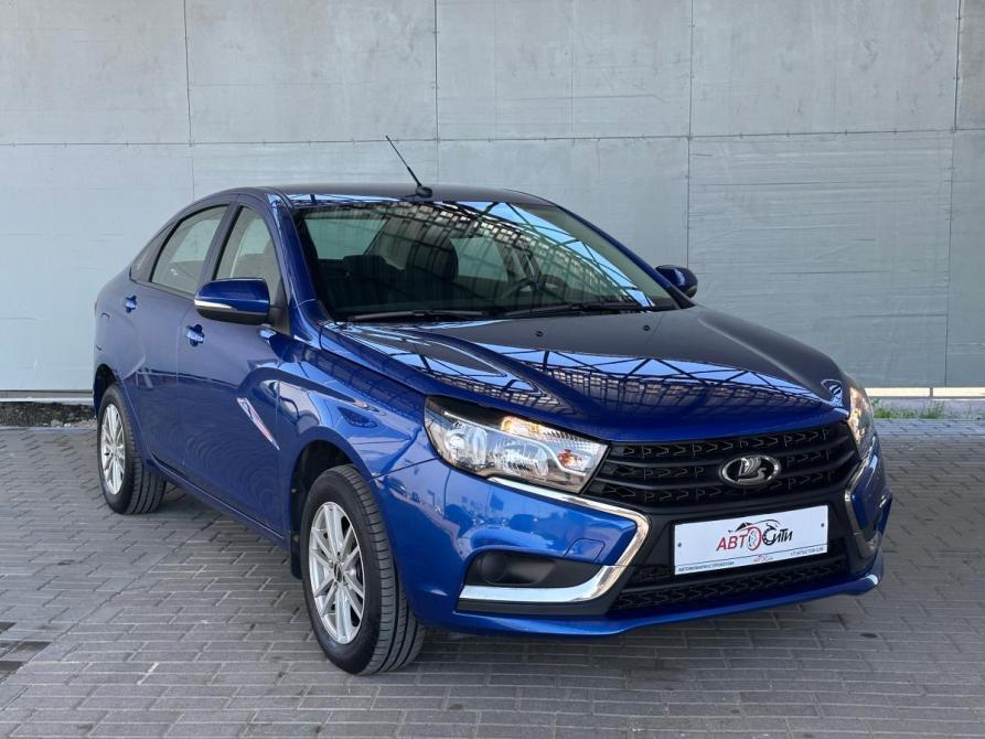 Lada (ВАЗ) Vesta I Тамбов  - изображение 2