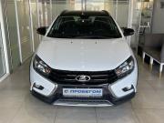 Lada (ВАЗ) Vesta I Москва  - изображение 18
