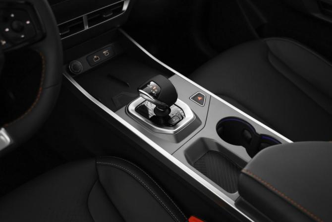 Новый JETOUR DASHING I 2026 года, цена 3 029 900 рублей, внедорожник, Автокод Объявления