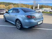 Mazda 6 II (GH) Рестайлинг Томск  - изображение 23