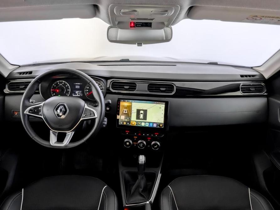Renault Arkana I Москва  - изображение 14