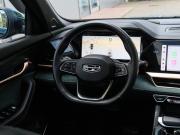 Geely Monjaro I Москва  - изображение 28