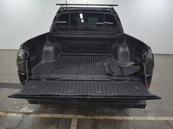 Mitsubishi L200 IV с пробегом 2008 года, цена 1 240 000 рублей, 298000 км, пикап, Автокод Объявления