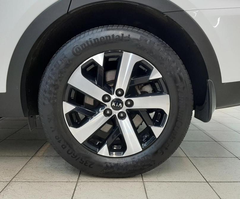 Kia Sorento IV Москва  - изображение 13