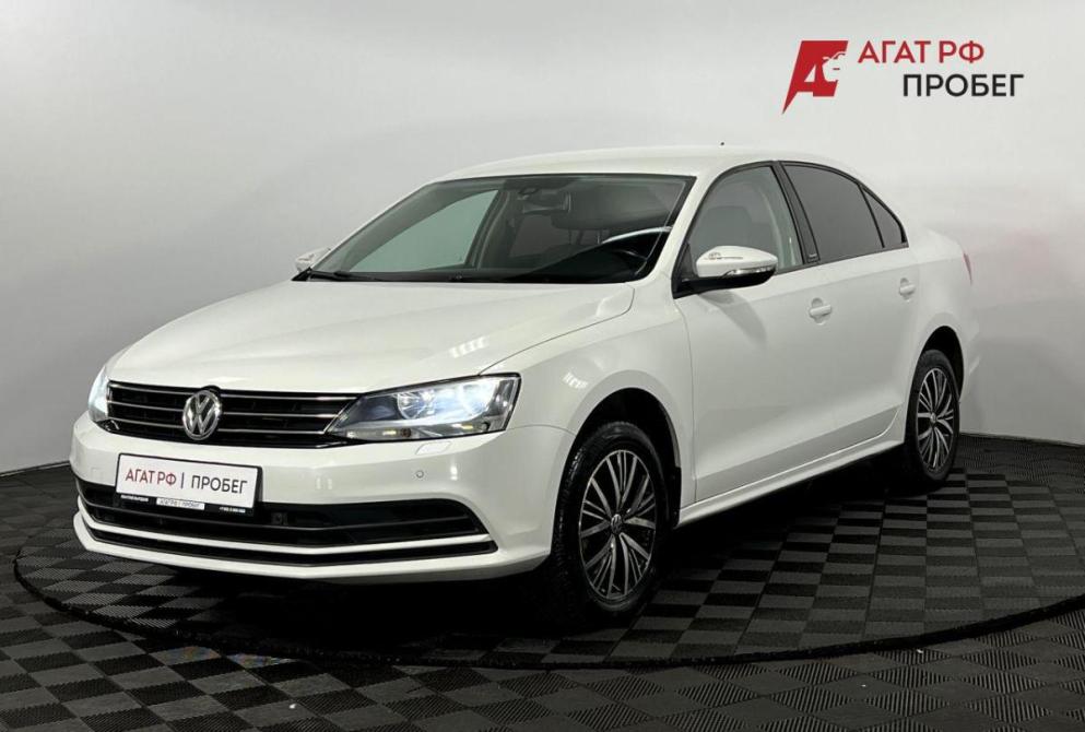 Volkswagen Jetta II (China Market) Нижний Новгород  - изображение 2