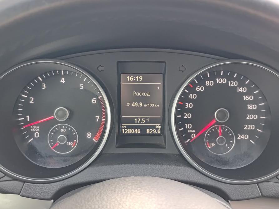 Volkswagen Golf VI Ижевск  - изображение 16