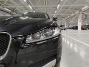 Jaguar XF I Рестайлинг Казань  - изображение 45