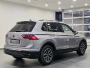 Volkswagen Tiguan II Рестайлинг Новосибирск  - изображение 28