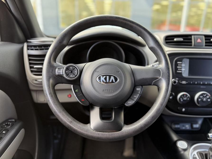 Kia Soul II Рестайлинг Ярославль  - изображение 15