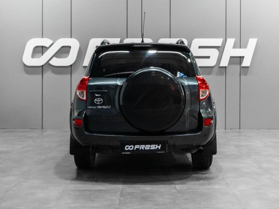 Toyota RAV4 III (XA30) Тюмень  - изображение 4
