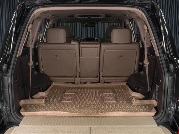 Toyota Land Cruiser 200 Series с пробегом 2008 года, цена 3 049 000 рублей, 308652 км, внедорожник, Автокод Объявления