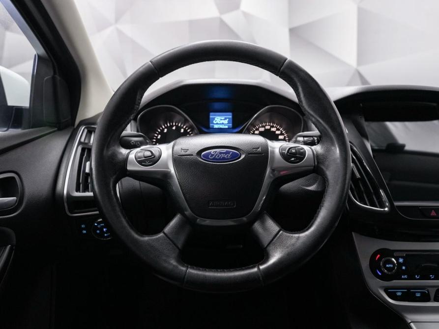 Ford Focus III Ульяновск  - изображение 14