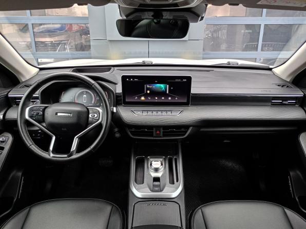 Haval Jolion I с пробегом 2023 года, цена 1 823 600 рублей, 47368 км, внедорожник, Автокод Объявления