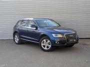 Audi Q5 I (8R) Рестайлинг Москва  - изображение 58